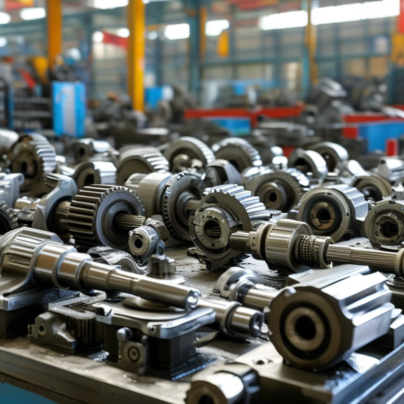 Top 10 Rack Pinion Manufacturers in China You Should Consider?