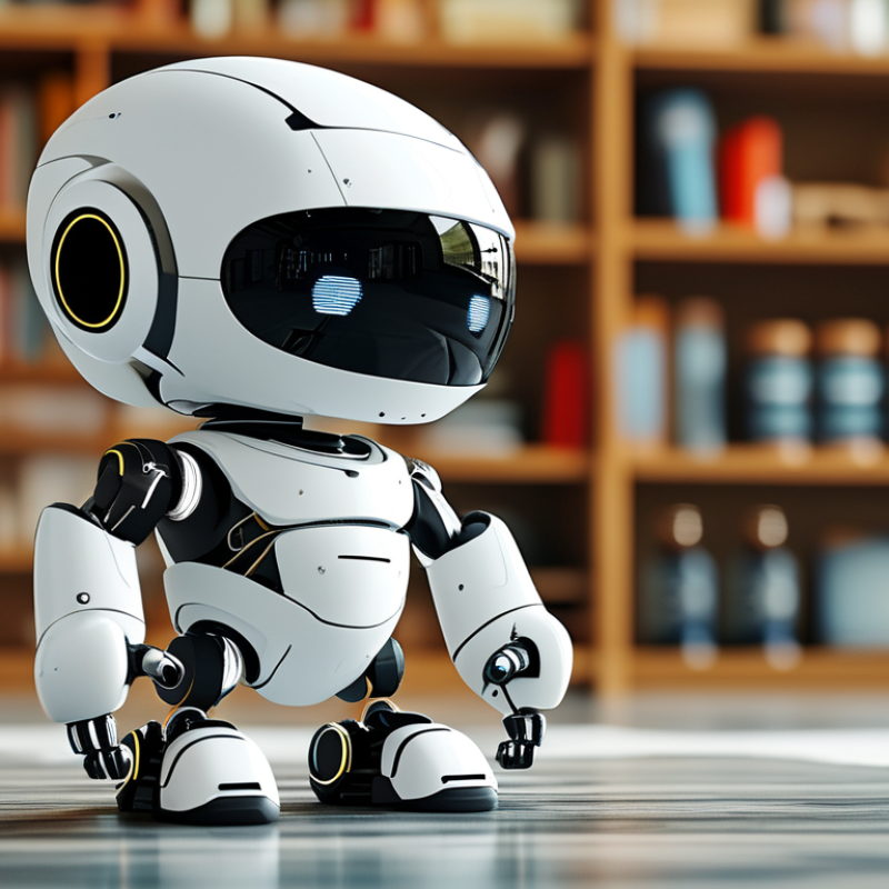 How to Choose the Best Educational Robot for Your School?