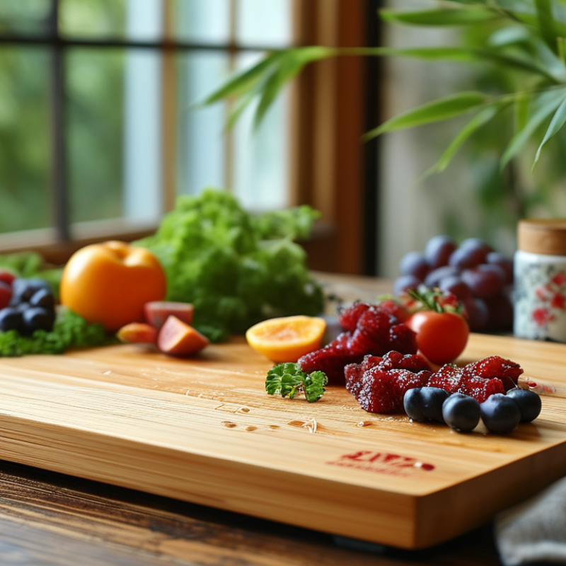 Bamboo Serving Board Best Options for Global Buyers?