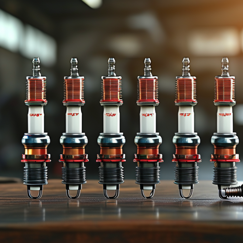 Top 5 Premium Spark Plugs for Ultimate Performance?