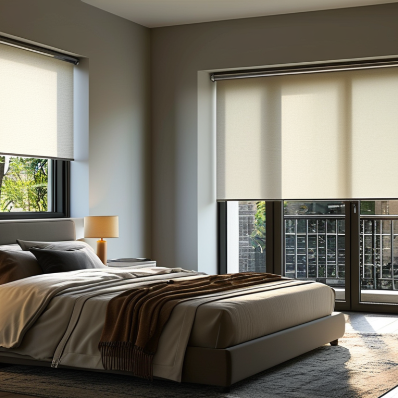 10 Best Motorized Roller Shades for Every Budget