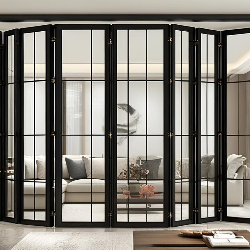 Best Aluminium Bi Fold Doors for Your Home Improvement Needs?