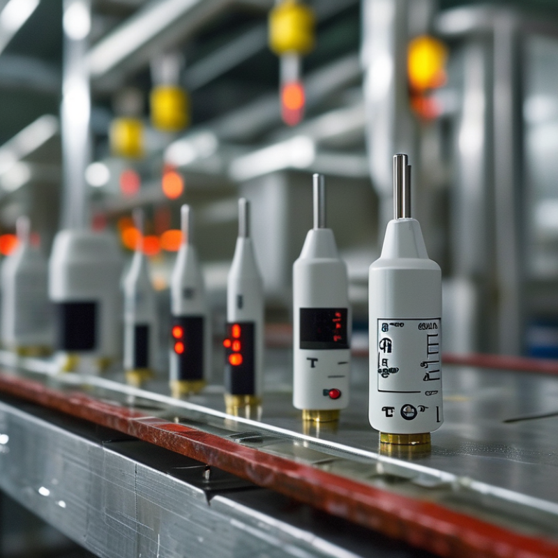 Why Choose PT1000 RTD Sensor for Accurate Temperature Measurement?