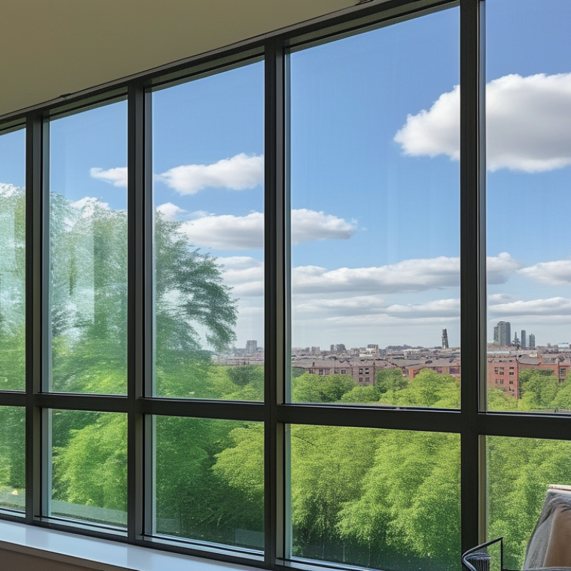How Much Can Triple Glazing Cut Street Noise for You?