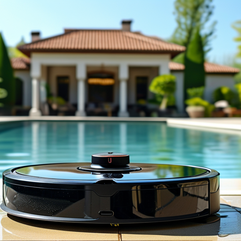 How to Choose the Best Pool Vacuum Robot for Your Needs?