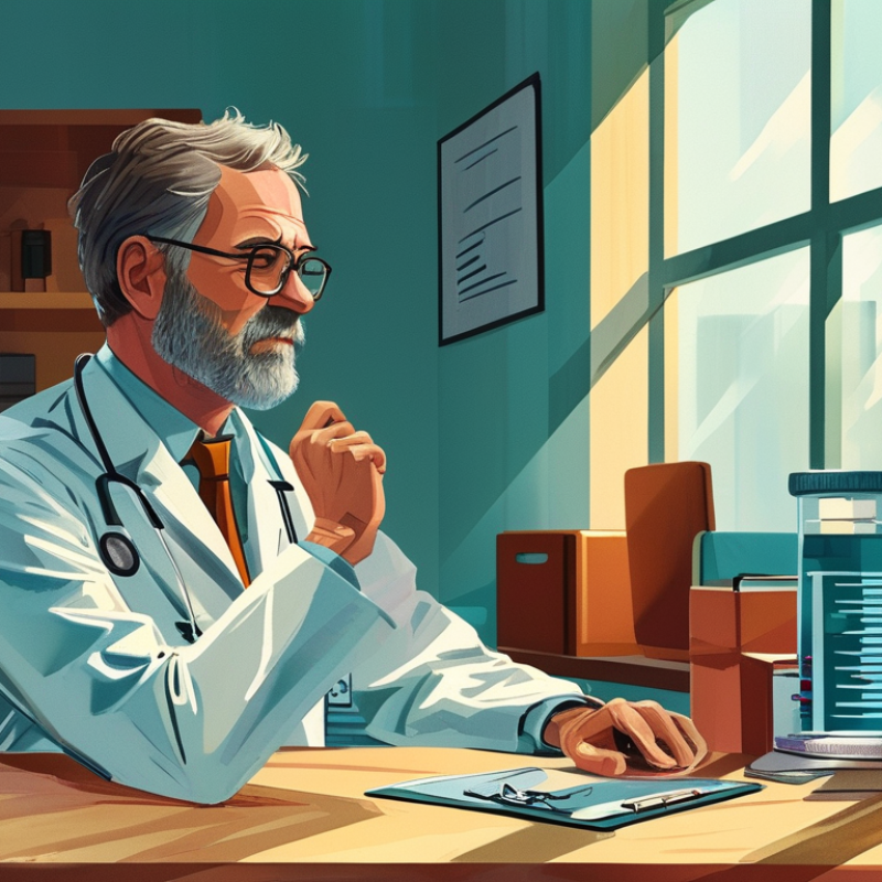 ¿Por qué son importantes las pruebas de salud regulares?