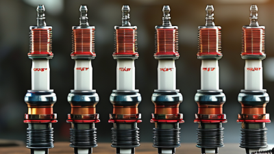 Top 5 Premium Spark Plugs for Ultimate Performance?