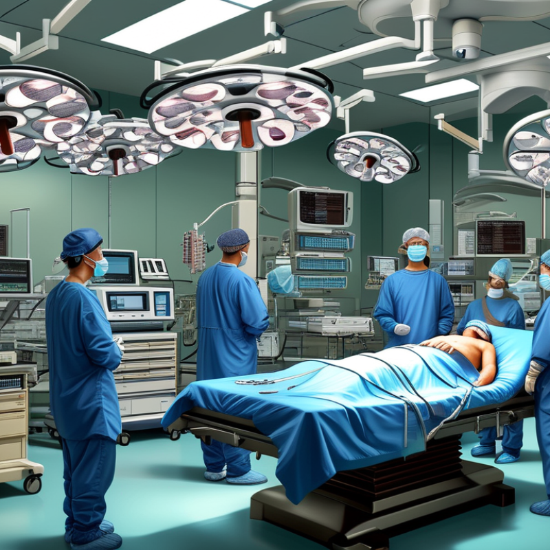 Why is Surgical Performance Improvement Critical for Healthcare Success?