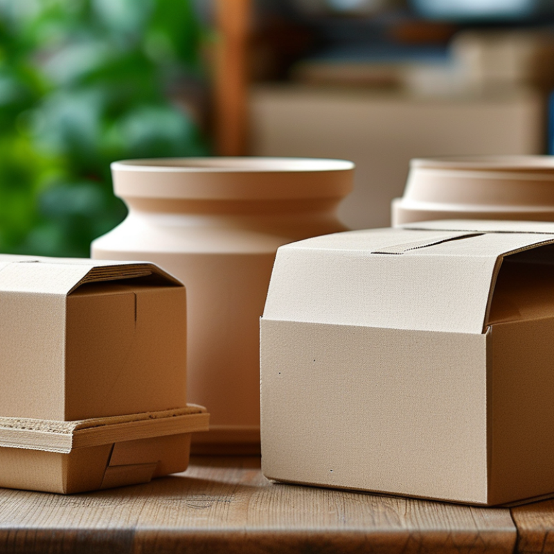 Molded Fiber Packaging Solutions for Global Buyers?