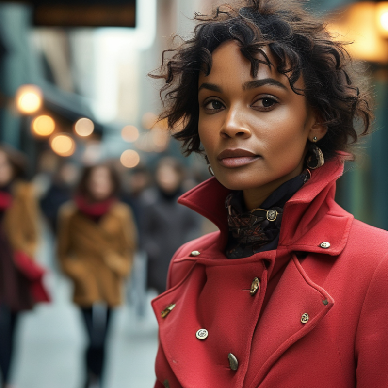 Why Customization Matters in Women's Clothing for Buyers