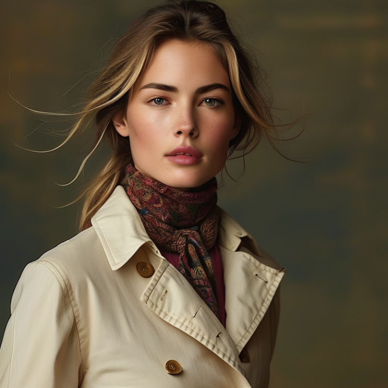 Top 10 Ralph Lauren Women's Clothing Must Haves?