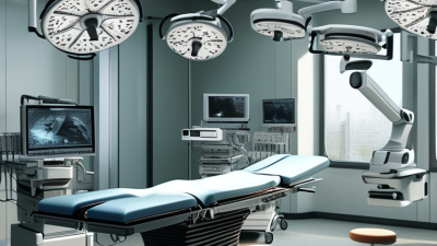 2026 Top Minimally Invasive Spine Surgery Innovations?