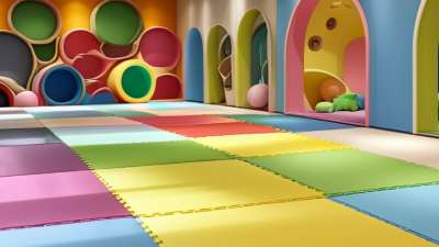 How to Choose the Best Foam Tiles for Your Space?
