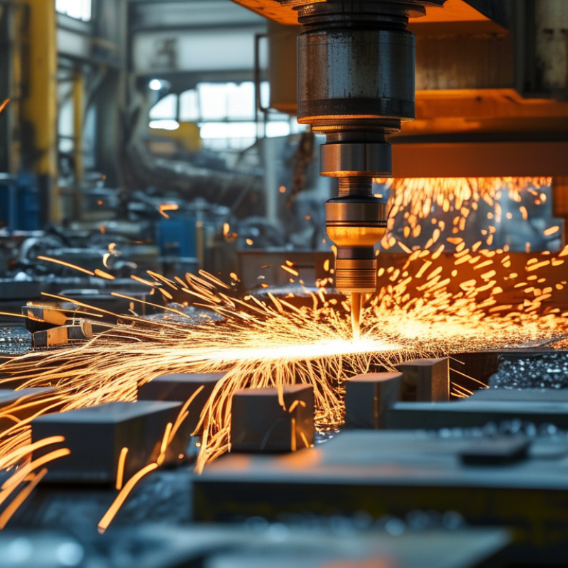 How to Reduce Material Waste in Metal Processing for 2026?