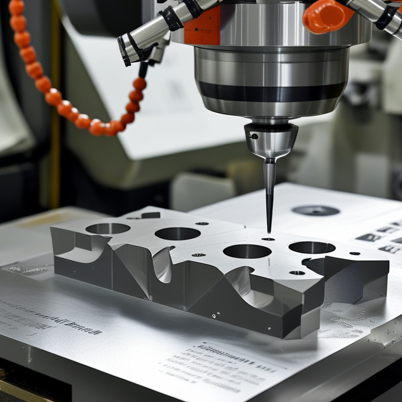10 Best Precision Machining Companies for Global Buyers