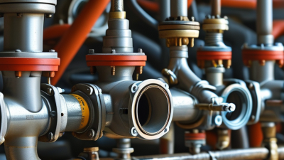 Top 10 Automotive Fluid Lines You Need to Know?