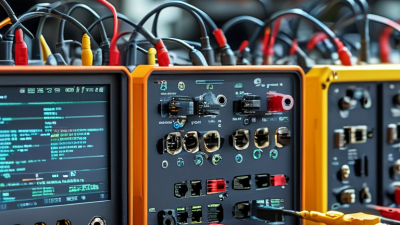 Best Test Sockets for 2026 Top Applications and Choices?