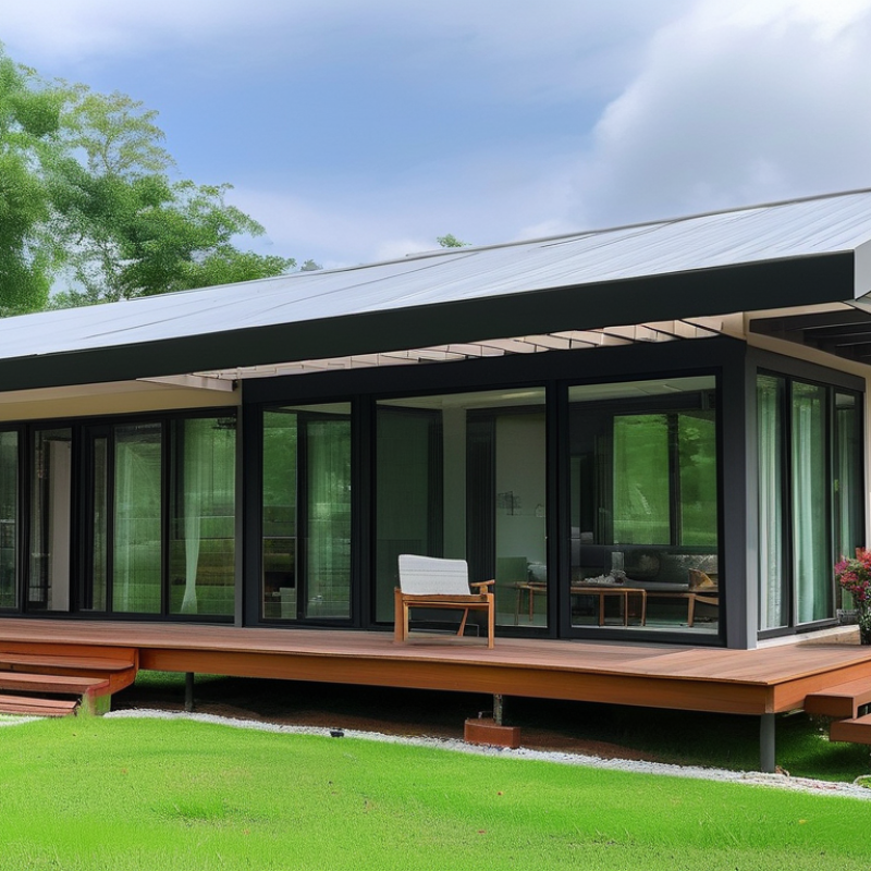 Top Manufactured Cabins for Global Buyers to Consider?