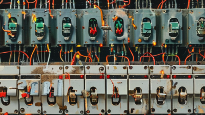 What Is an Air Circuit Breaker Protection Relay?