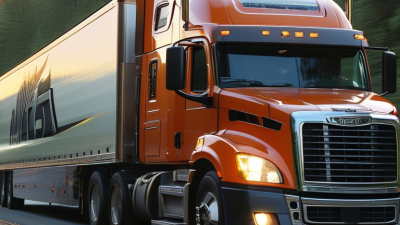 How to Improve Fuel Efficiency for Your Business Vehicles?