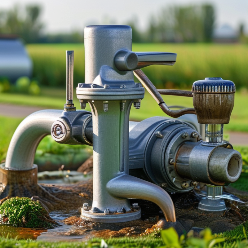 What Are the Top Water Pumps for Global Buyers?
