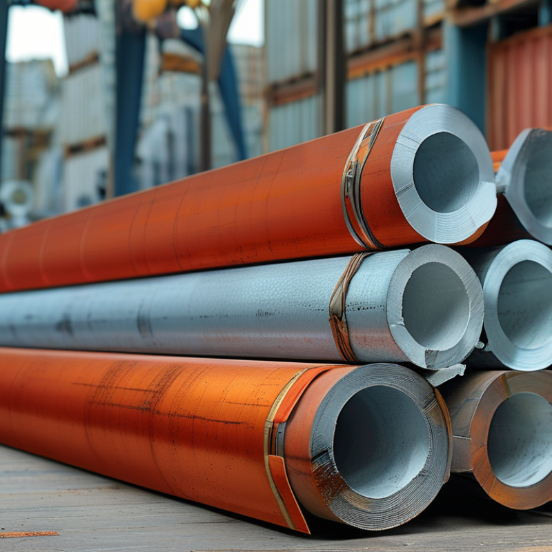 Best Aluminum Rod Suppliers for Your Global Purchasing Needs?