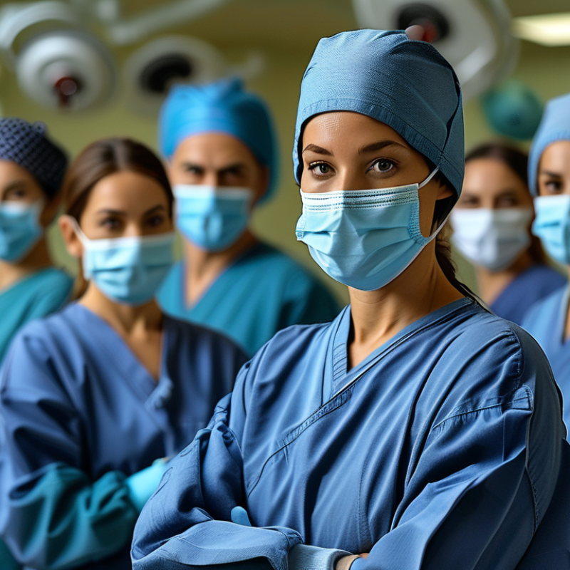 Best Scrub Suit Options for Medical Professionals Worldwide?