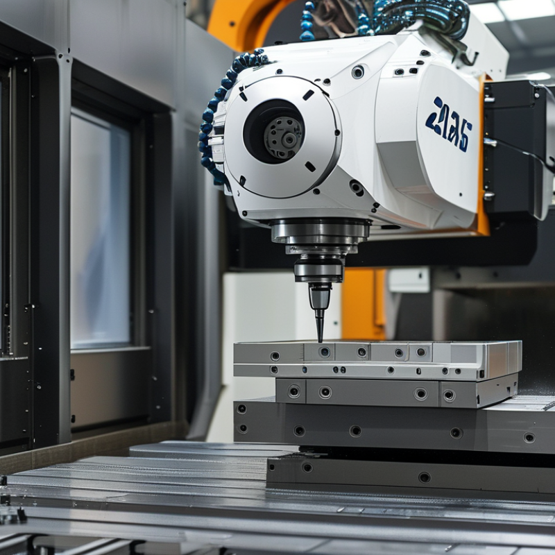 Top CNC Solutions for 2026 What to Expect in Global Sourcing?