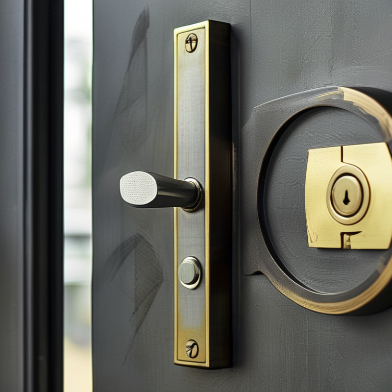 Top 5 Metal Security Doors for Ultimate Protection Buyers Guide?