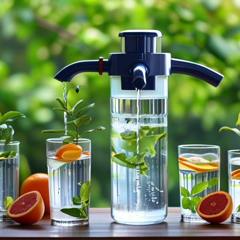 Best Water Filter System for Clean Safe Drinking Water?