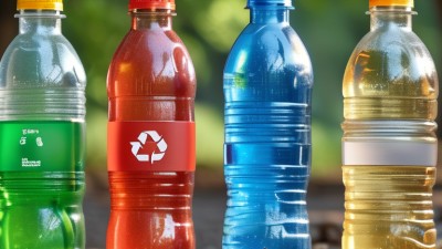 What is Recycled Plastic Bottles and Why They Matter?