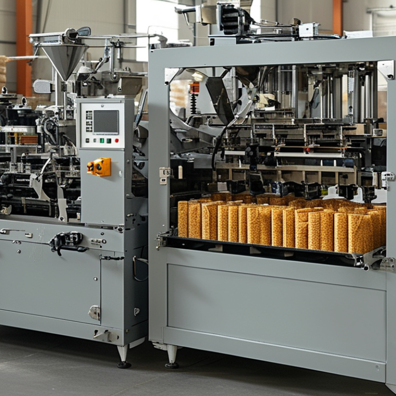 How to Choose the Best Form Fill Seal Machine?