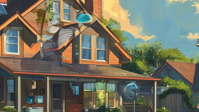 Why Choose a Home Back Up Battery for Your Energy Needs?