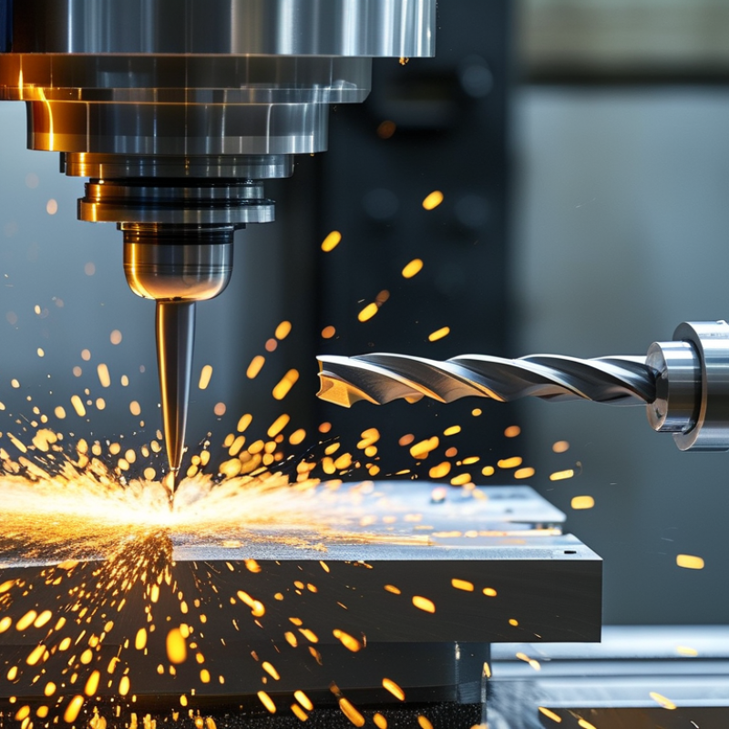 What is the Difference Between 3 Axis and 5 Axis Machining?