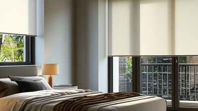 10 Best Motorized Roller Shades for Every Budget