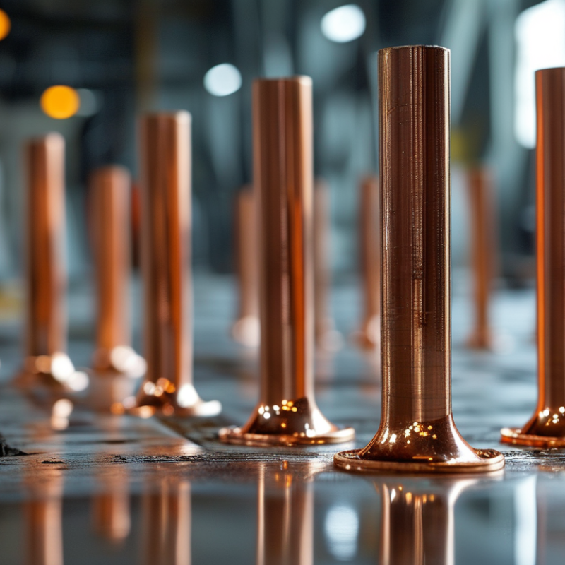 2026 Best Copper Earthing Bar for Global Buyers?