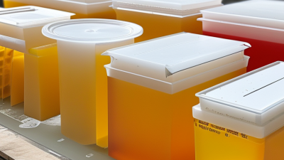 How to Choose Vacuum Forming Plastic for Global Sourcing?