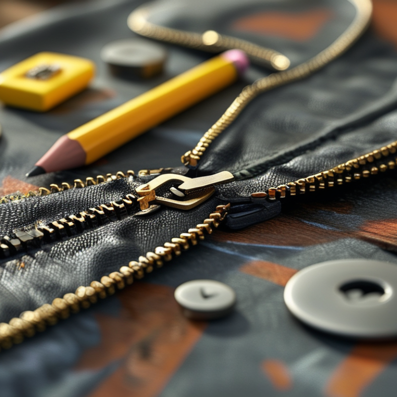 Best 7 Ways to Fix a Stuck Zipper on a Jacket?