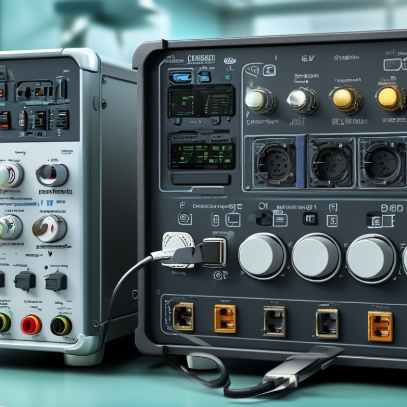 How to choose the right power adaptor for medical equipment?