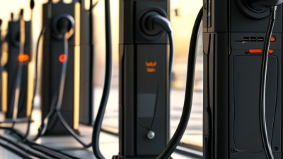 How to Choose the Best EV Ultra Cable for Your Needs?