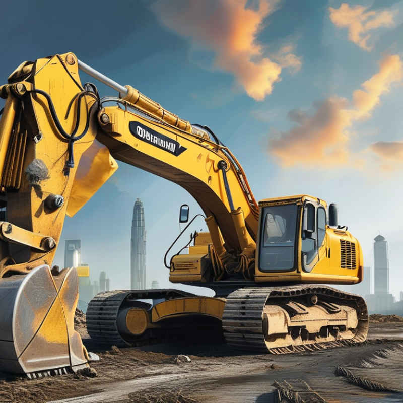 China Top Bucket Cylinder Vendors for Global Buyers?
