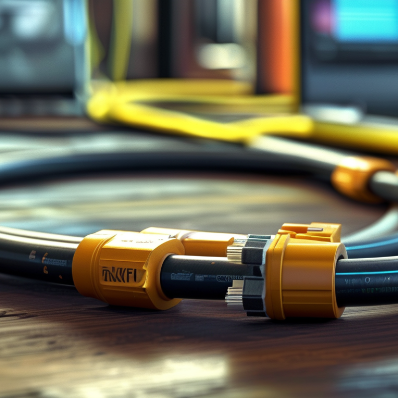 What are the Benefits of Using Duct Cable for Networking?