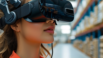 Why Choose Smart Glasses for Your Business Needs?