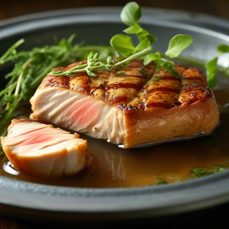 Top Worki Sous Vide Tips for Perfect Cooking Results?