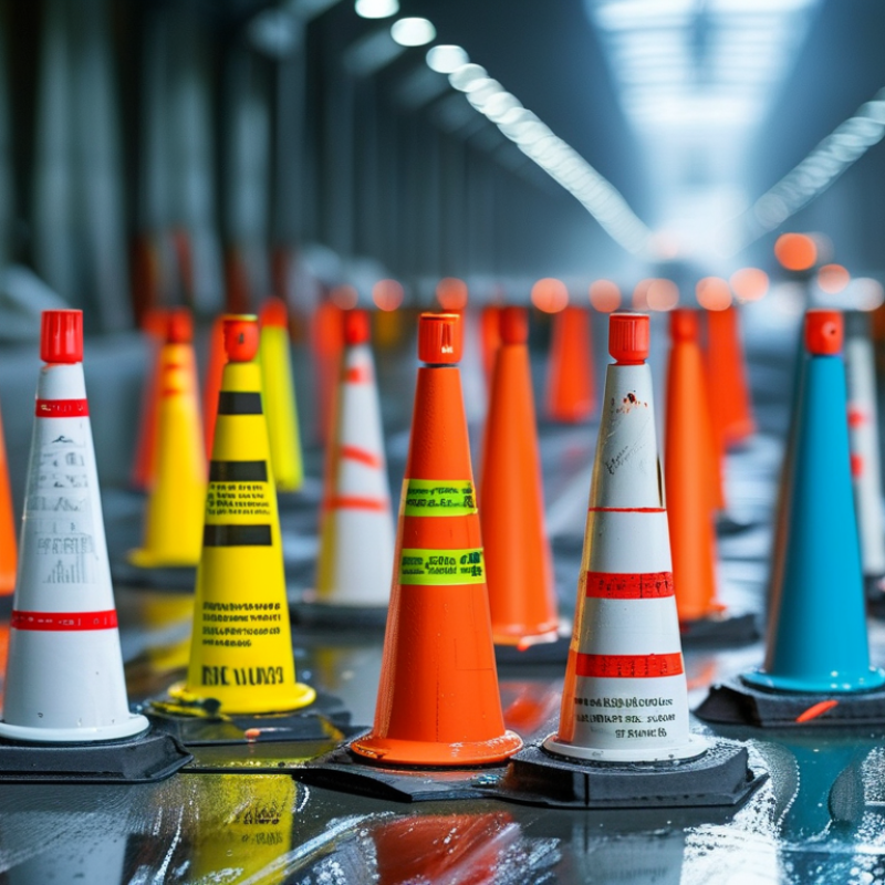 China Top Construction Cones Suppliers for Global Buyers