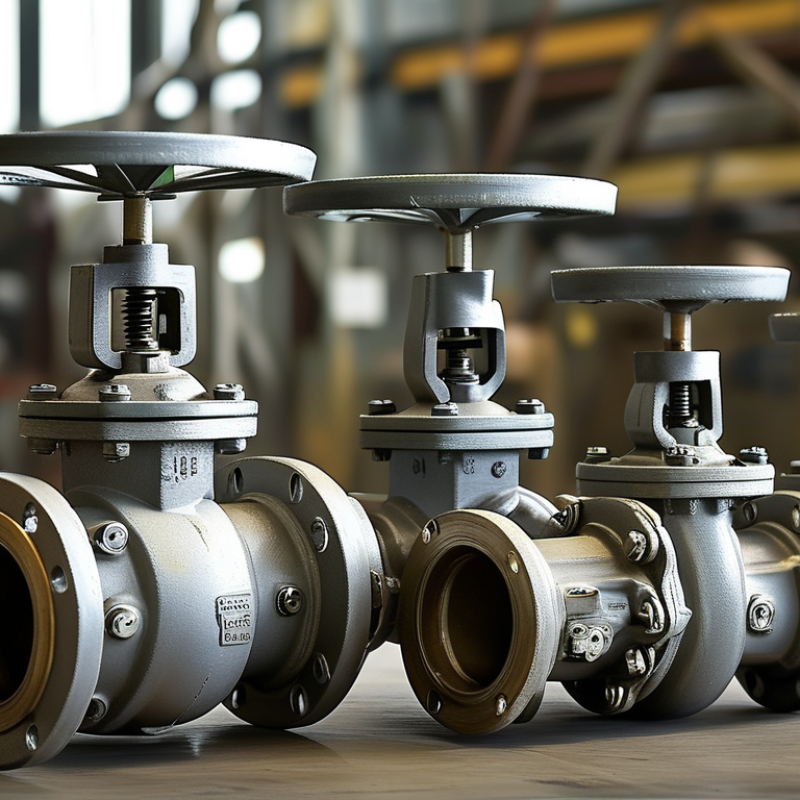 Best Double Offset Butterfly Valve Buying Guide?