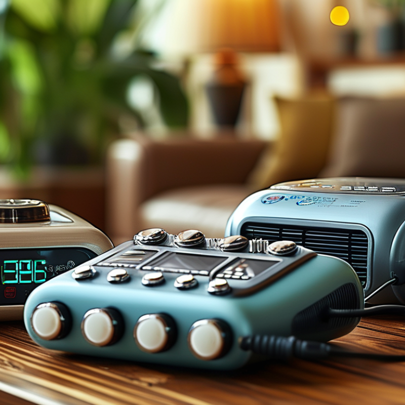 2026 Best Electrotherapy Machine for Health and Wellness?