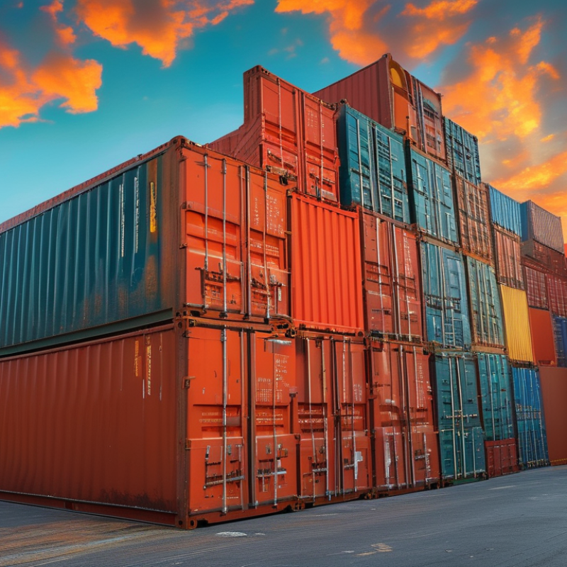 2026 Top Conex Shipping Container Options for Global Buyers?
