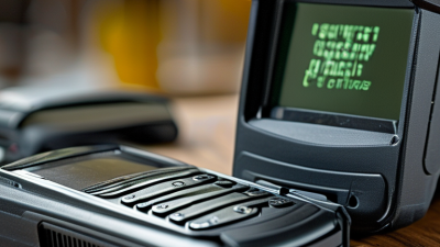 10 Best Proximity Cards for Global Buyers?