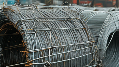 China Top 10 Steel Wire Mesh Suppliers for Global Buyers?